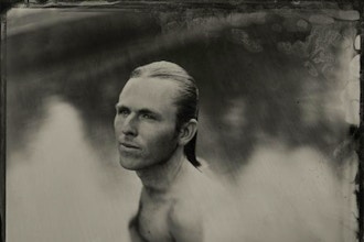 Foundations of Wet Plate